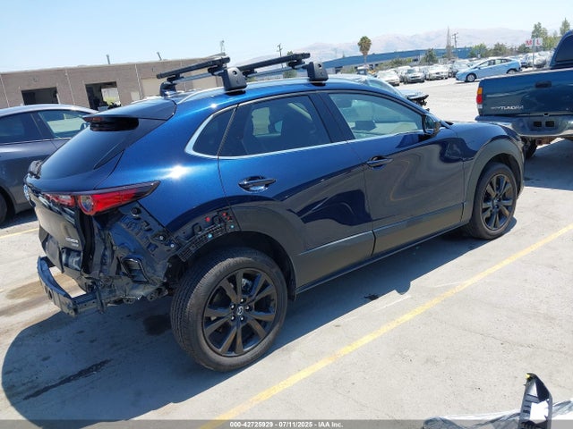 3MVDMBDY3PM506803 Mazda py