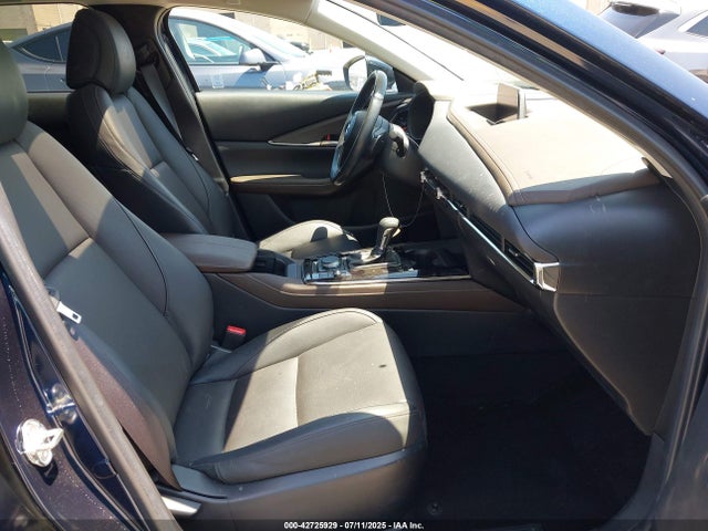 3MVDMBDY3PM506803 Mazda py