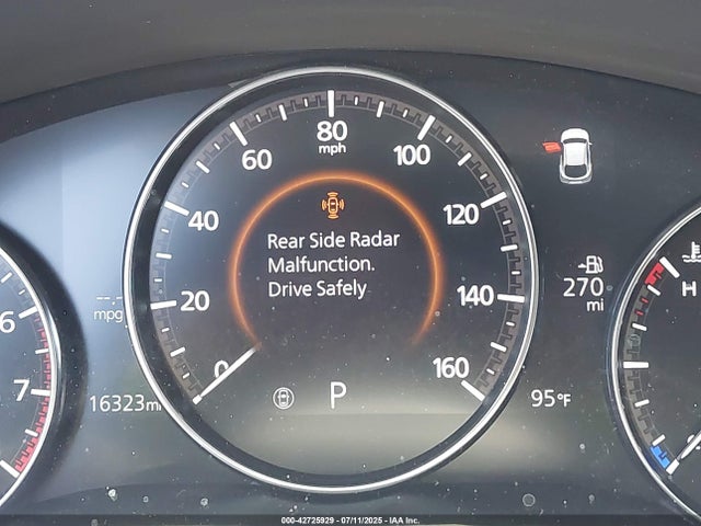 3MVDMBDY3PM506803 Mazda py