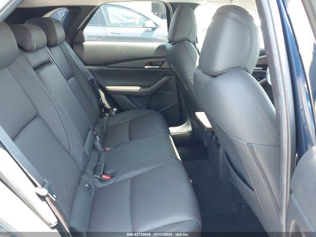 3MVDMBDY3PM506803 Mazda py