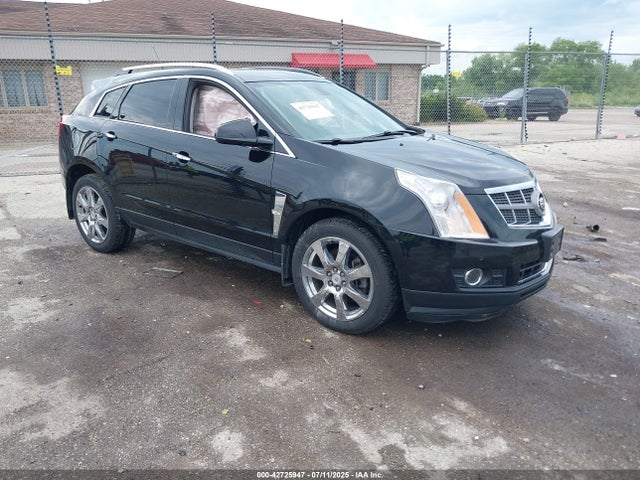 2010 CADILLAC SRX 3GYFNKE42AS591228 Photo 0