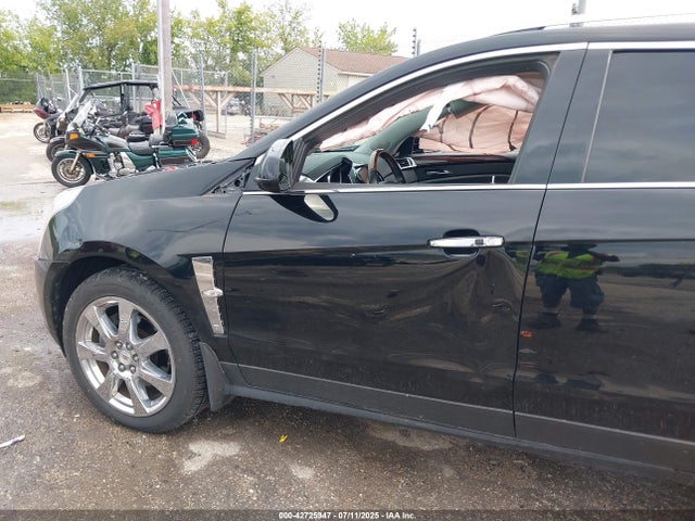 2010 CADILLAC SRX 3GYFNKE42AS591228 Photo 5