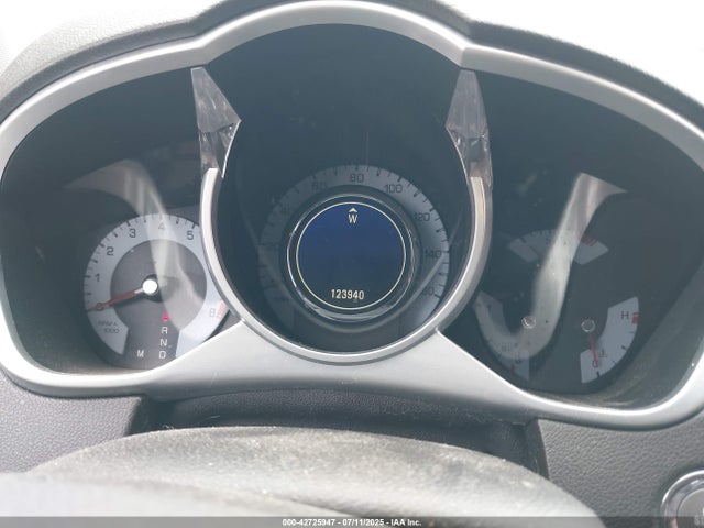 2010 CADILLAC SRX 3GYFNKE42AS591228 Photo 6