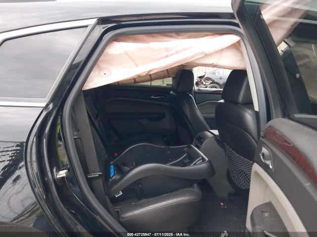 2010 CADILLAC SRX 3GYFNKE42AS591228 Photo 7