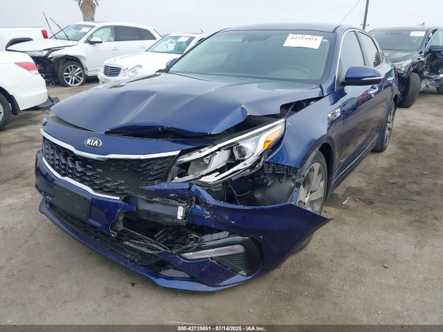 5XXGT4L30LG406902 KIA gdi