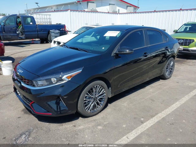 KIA mpi nu 2024 3KPF54AD0RE746747 Image 2