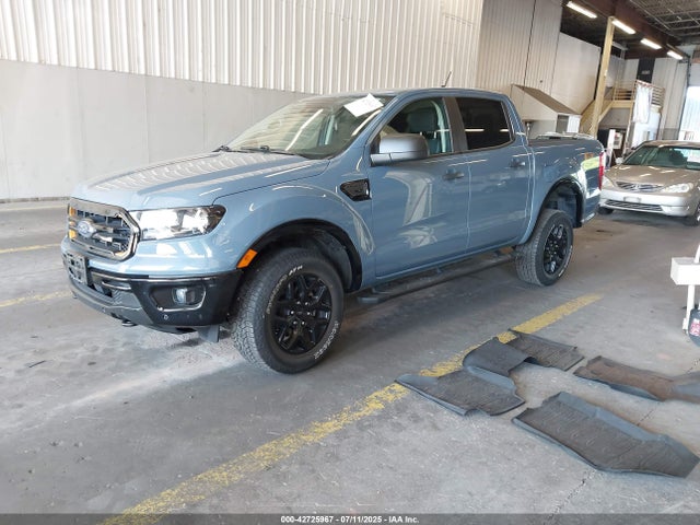1FTER4FHXPLE21880 Ford tivct