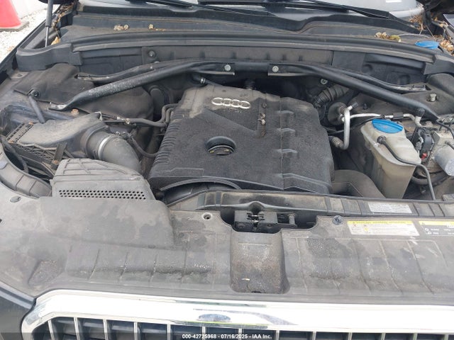 2015 AUDI Q5 WA1LFAFP3FA089548 Photo 9