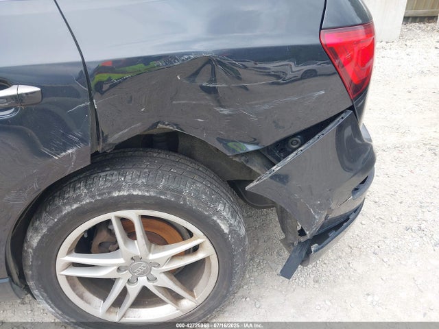 2015 AUDI Q5 WA1LFAFP3FA089548 Photo 5
