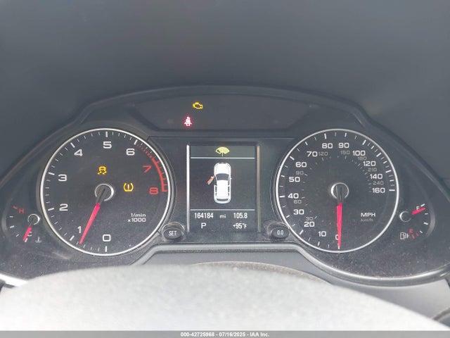 2015 AUDI Q5 WA1LFAFP3FA089548 Photo 6