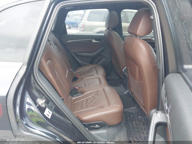 2015 AUDI Q5 WA1LFAFP3FA089548 Photo 7