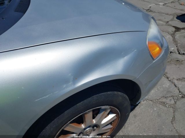 2004 CHRYSLER SEBRING 1C3EL75R64N329733 Photo 5