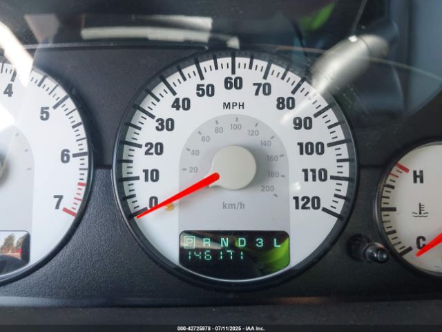 2004 CHRYSLER SEBRING 1C3EL75R64N329733 Photo 6