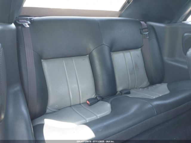 2004 CHRYSLER SEBRING 1C3EL75R64N329733 Photo 7