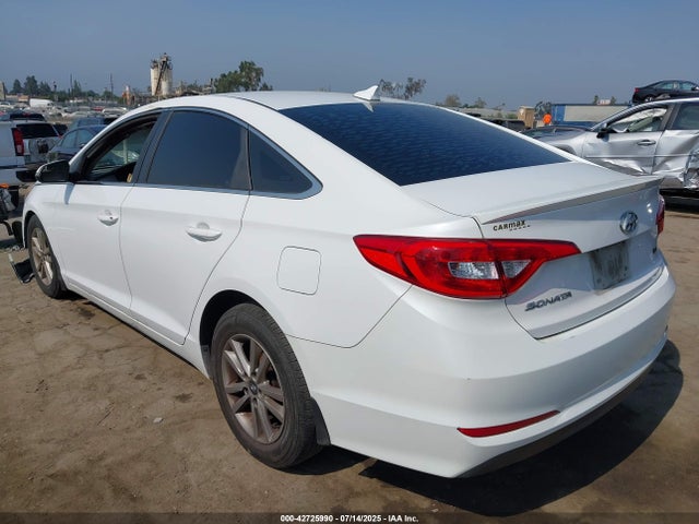 5NPE24AA8FH192942 Hyundai dohc t-gdi gamma