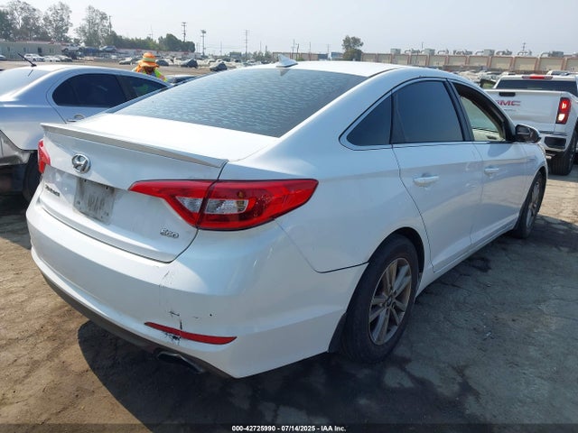 5NPE24AA8FH192942 Hyundai dohc t-gdi gamma