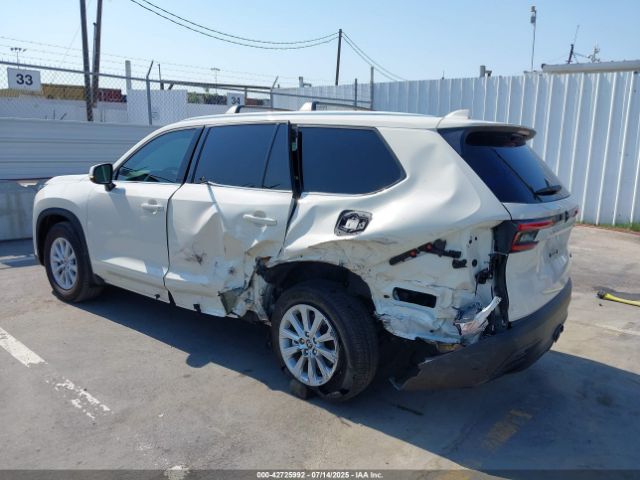 2024 TOYOTA GRAND HIGHLANDER 5TDAAAA55RS006422 Photo 5