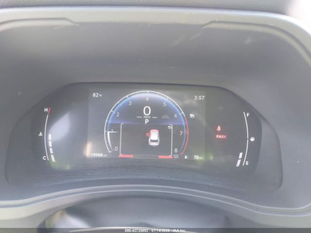2024 TOYOTA GRAND HIGHLANDER 5TDAAAA55RS006422 Photo 6