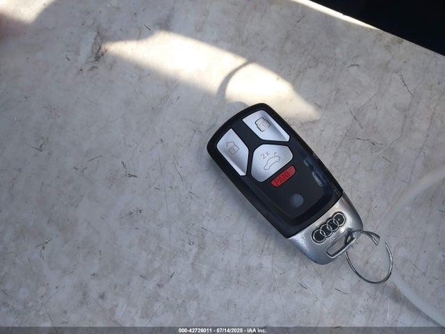 2021 AUDI Q5 WA1E2AFY9M2044909 Photo 10