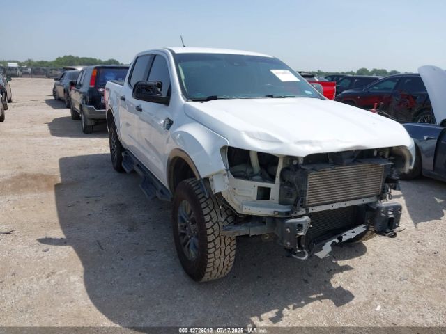 2020 FORD RANGER 1FTER4EH1LLA44884