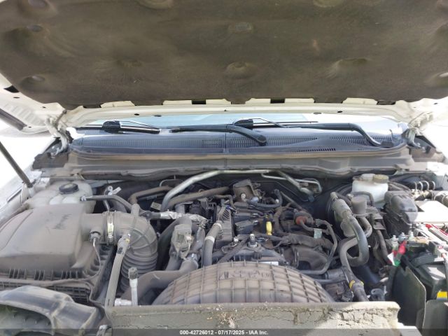 2020 FORD RANGER 1FTER4EH1LLA44884 Photo 9