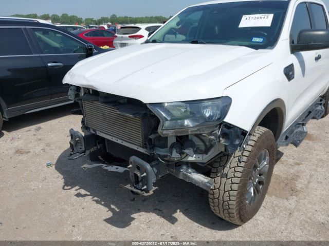 2020 FORD RANGER 1FTER4EH1LLA44884 Photo 5