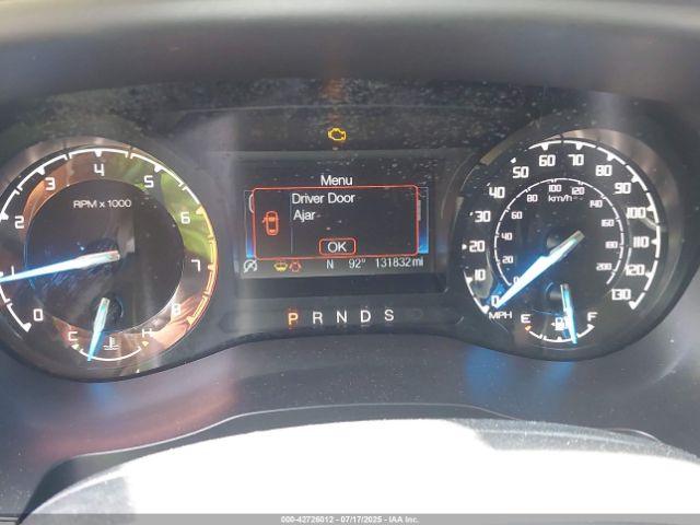 2020 FORD RANGER 1FTER4EH1LLA44884 Photo 6