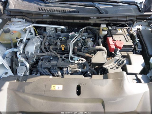 2024 MITSUBISHI OUTLANDER JA4J3UA88RZ090038 Photo 9