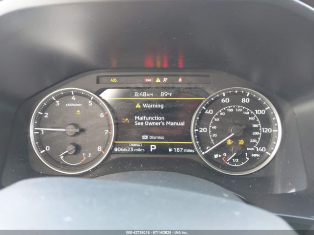 2024 MITSUBISHI OUTLANDER JA4J3UA88RZ090038 Photo 6