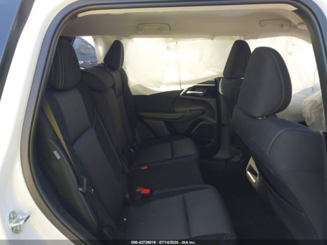 2024 MITSUBISHI OUTLANDER JA4J3UA88RZ090038 Photo 7