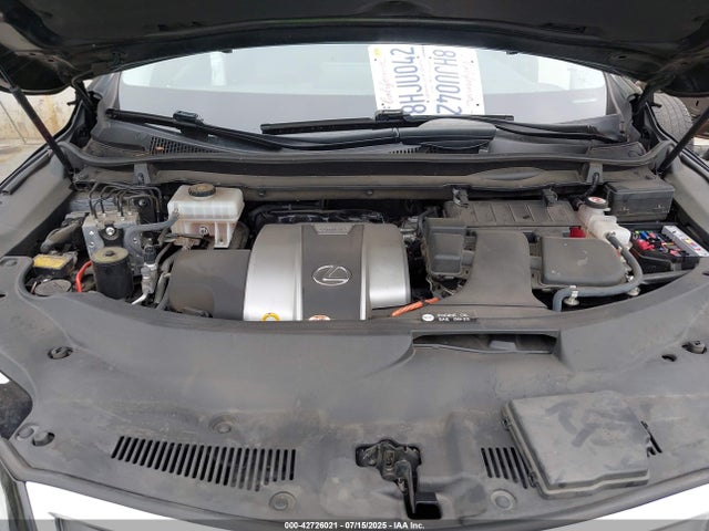 Lexus 2gr-fks 2019 2T2BGMCA0KC030264 Image 10