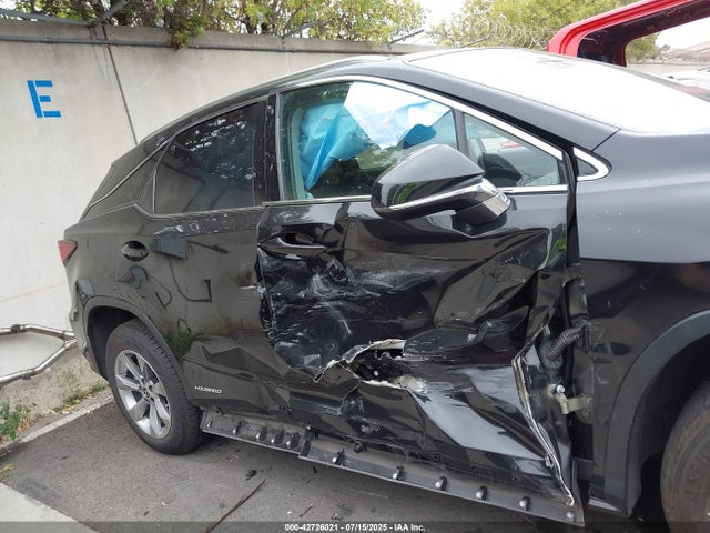 Lexus 2gr-fks 2019 2T2BGMCA0KC030264 Image 13