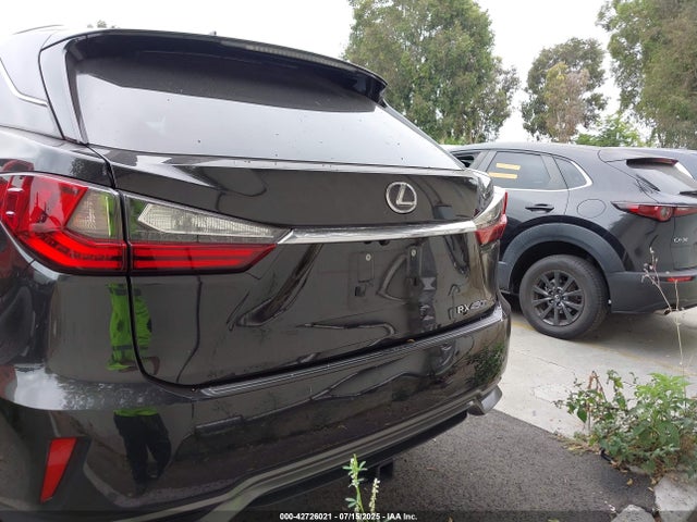 Lexus 2gr-fks 2019 2T2BGMCA0KC030264 Image 16