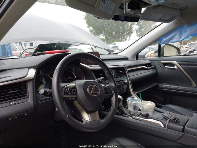 Lexus 2gr-fks 2019 2T2BGMCA0KC030264 Image 17