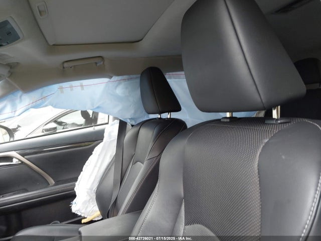 Lexus 2gr-fks 2019 2T2BGMCA0KC030264 Image 18