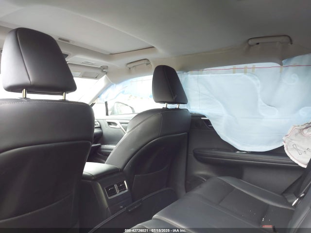 Lexus 2gr-fks 2019 2T2BGMCA0KC030264 Image 19