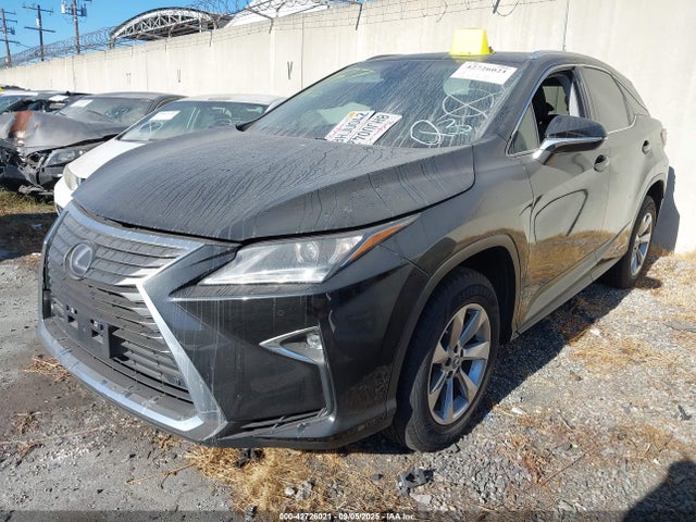 Lexus 2gr-fks 2019 2T2BGMCA0KC030264 Image 2