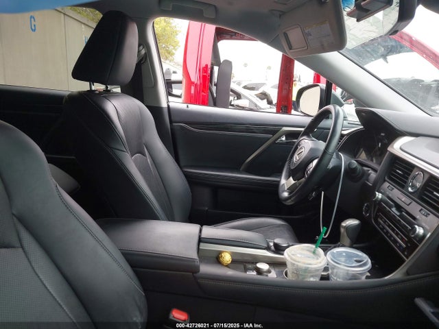 Lexus 2gr-fks 2019 2T2BGMCA0KC030264 Image 5