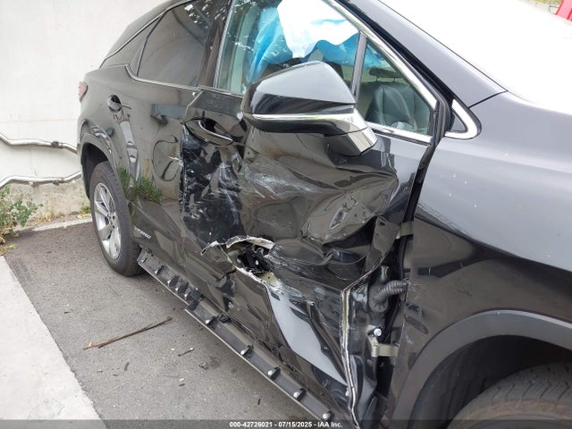 Lexus 2gr-fks 2019 2T2BGMCA0KC030264 Image 6