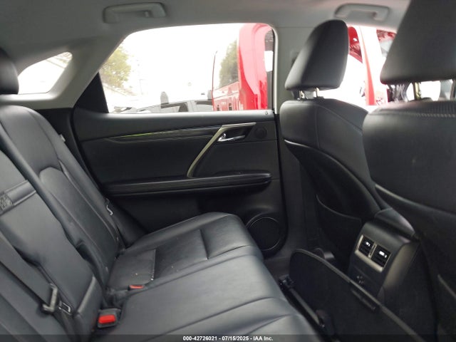 Lexus 2gr-fks 2019 2T2BGMCA0KC030264 Image 8