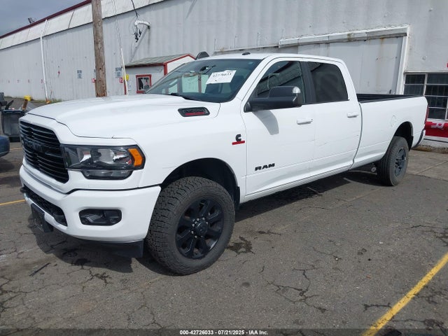 3C6UR5JL4LG185206 RAM 2500