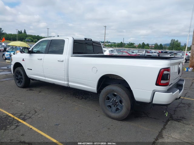 3C6UR5JL4LG185206 RAM 2500