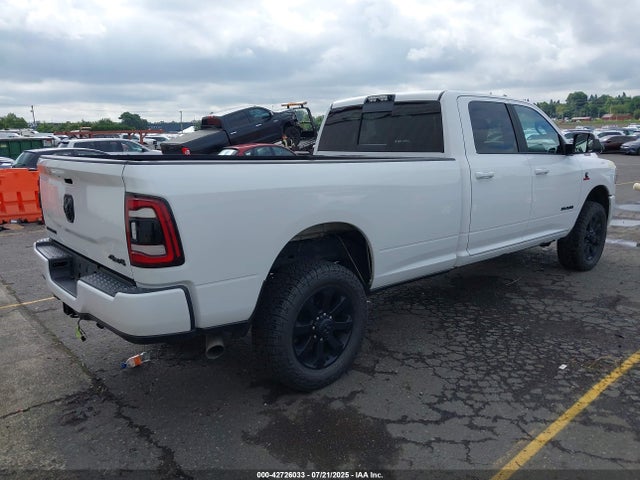 3C6UR5JL4LG185206 RAM 2500