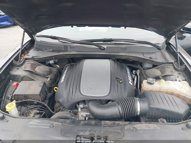 2C3CDXCT6MH633494 Dodge 2021
