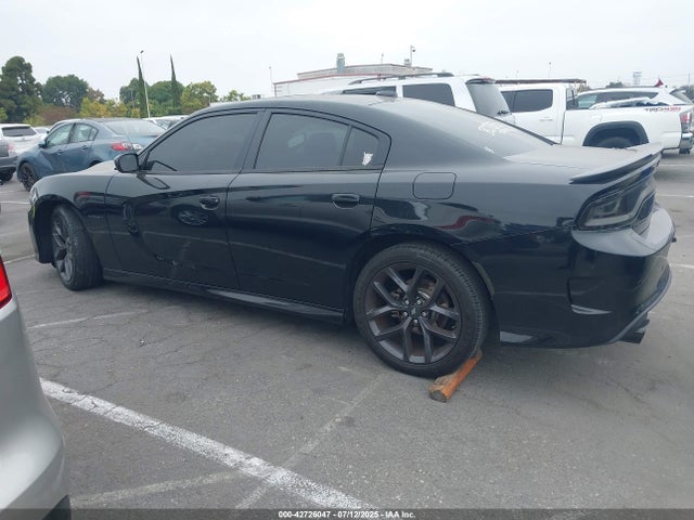 2C3CDXCT6MH633494 Dodge 2021