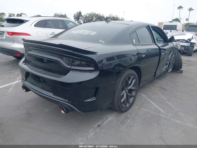 2C3CDXCT6MH633494 Dodge 2021