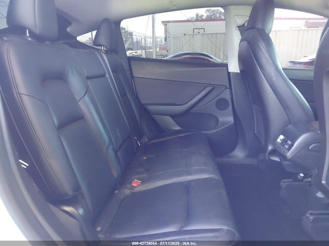 2020 TESLA MODEL Y 5YJYGDEE0LF029773 Photo 7