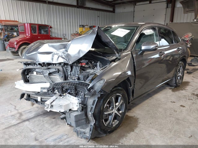 3CZRZ2H77SM701199 Honda k20z5