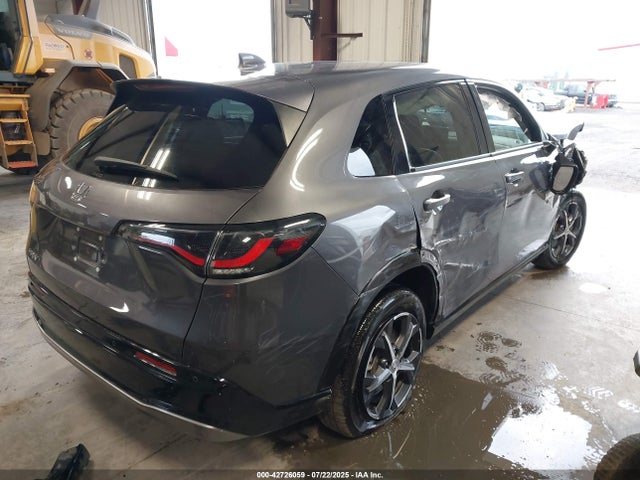3CZRZ2H77SM701199 Honda k20z5