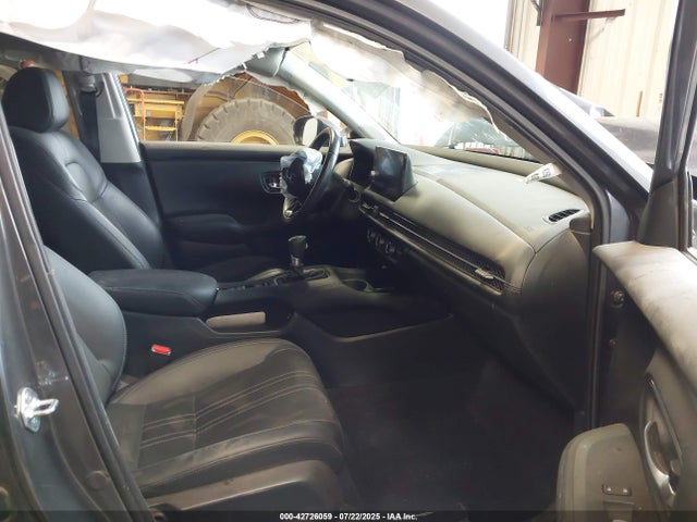 3CZRZ2H77SM701199 Honda k20z5